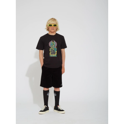 Kid's Volcom Alstone T-Shirt