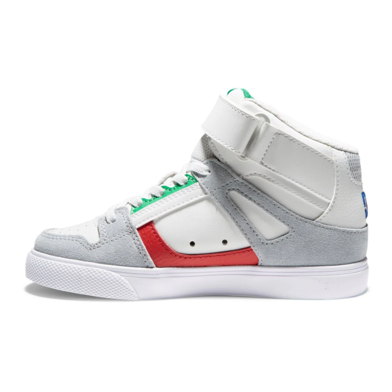 Kid's Pure High-Top Ev Shoes Kid's Pure High-Top Ev Shoes