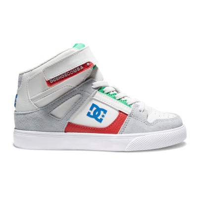Kid's Pure High-Top Ev Shoes