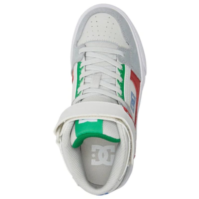 Kid's Pure High-Top Ev Shoes Kid's Pure High-Top Ev Shoes