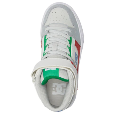 Kid's Pure High-Top Ev Shoes