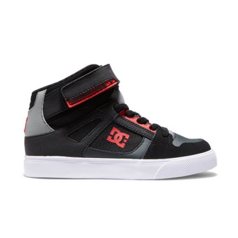 Kid's Pure High-Top Ev Shoes