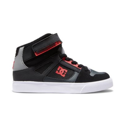 Kid's Pure High-Top Ev Shoes