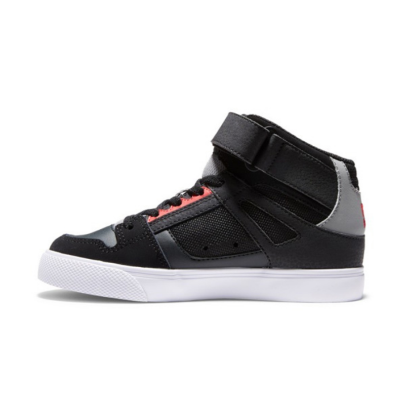 Kid's Pure High-Top Ev Shoes Kid's Pure High-Top Ev Shoes