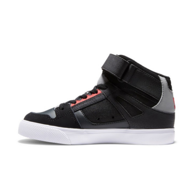Kid's Pure High-Top Ev Shoes