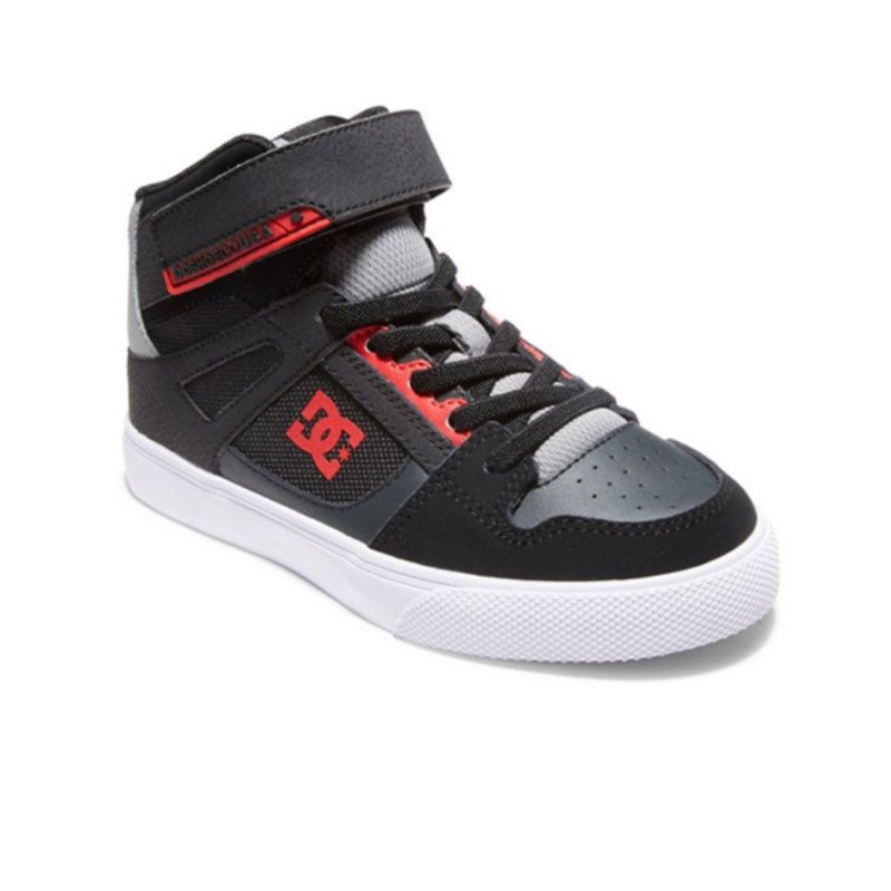 Kid's Pure High-Top Ev Shoes Kid's Pure High-Top Ev Shoes