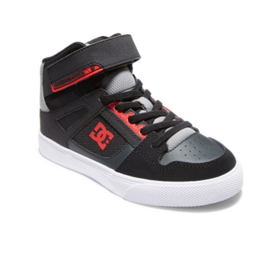 Kid's Pure High-Top Ev Shoes