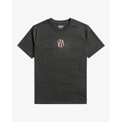 Men's Rvca Nouveau T-Shirt