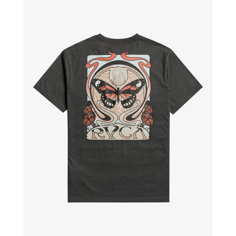 Men's Rvca Nouveau T-Shirt