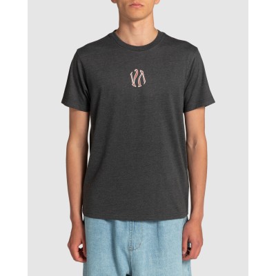 Men's Rvca Nouveau T-Shirt