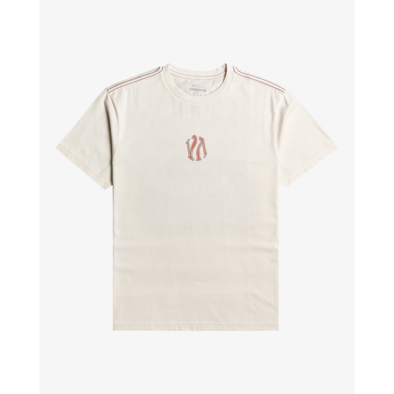 Men's Rvca Nouveau T-Shirt