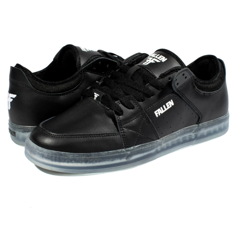 Men's Fallen Trooper Shoes Men's Fallen Trooper Shoes