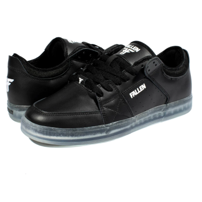 Men's Fallen Trooper Shoes