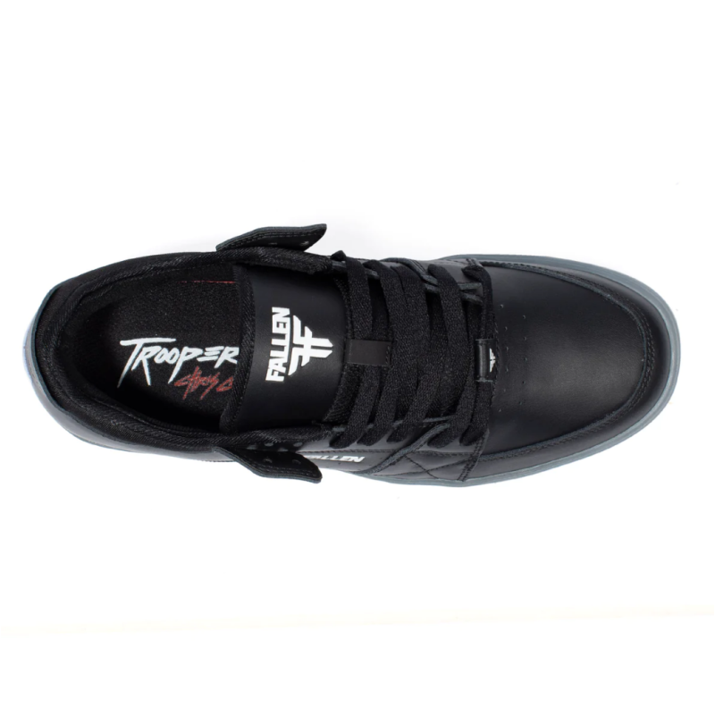 Men's Fallen Trooper Shoes Men's Fallen Trooper Shoes