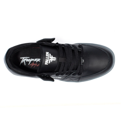 Men's Fallen Trooper Shoes