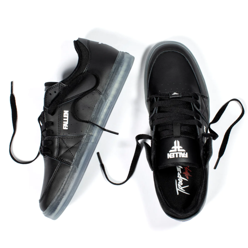 Men's Fallen Trooper Shoes Men's Fallen Trooper Shoes