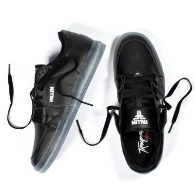 Men's Fallen Trooper Shoes