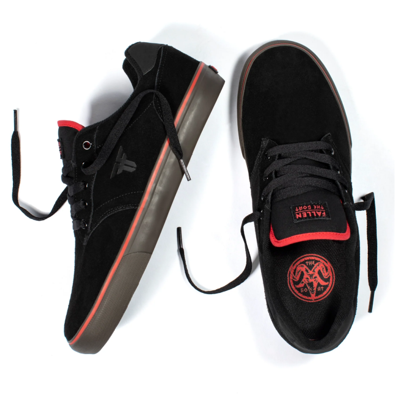 Men's Fallen The Goat Shoes