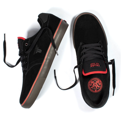 Men's Fallen The Goat Shoes