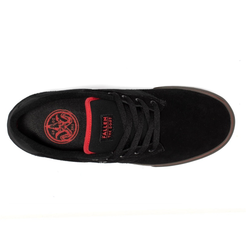 Men's Fallen The Goat Shoes