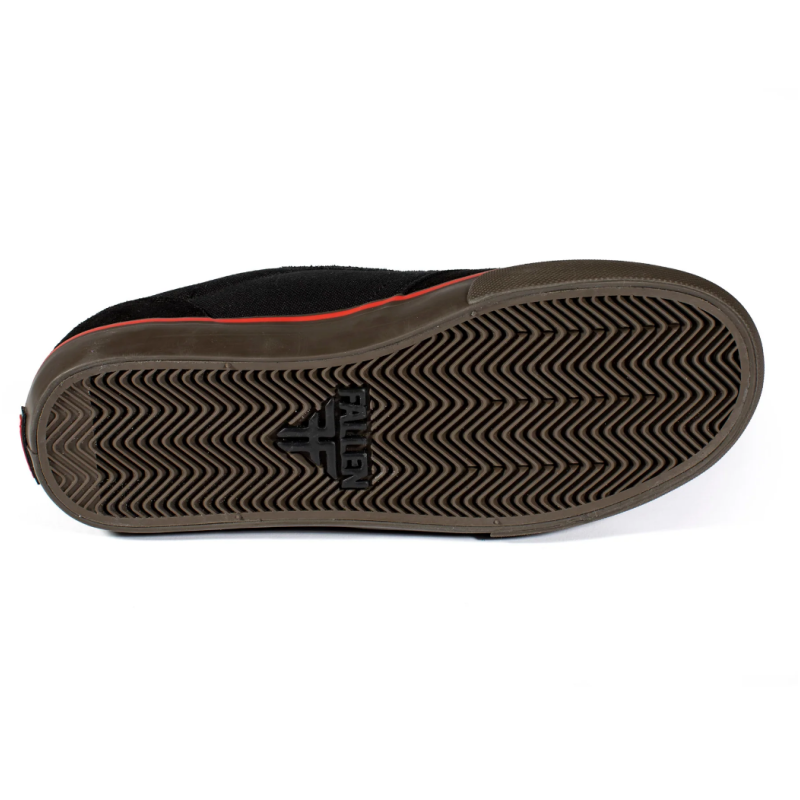 Men's Fallen The Goat Shoes