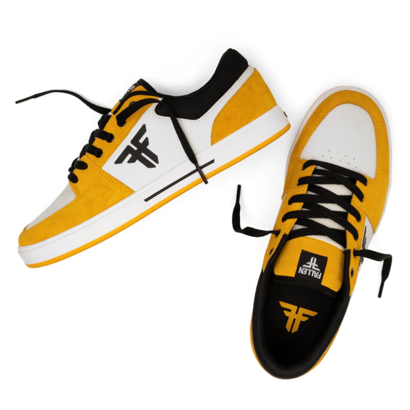 Men's Fallen Patriot Shoes Men's Fallen Patriot Shoes
