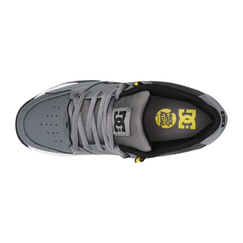 Men's Dc Versatile Shoes Men's Dc Versatile Shoes
