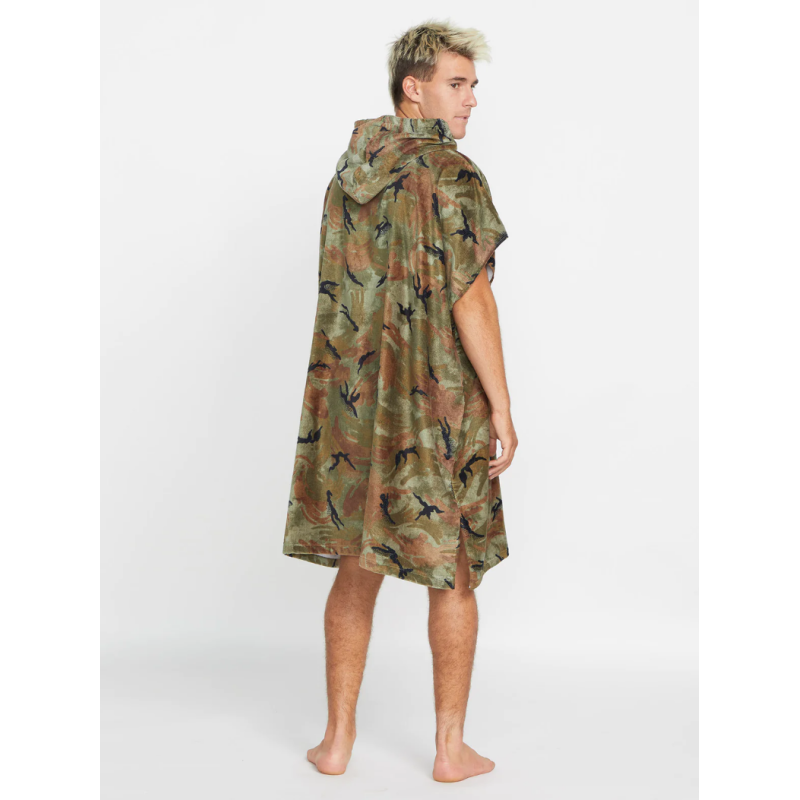 Unisex Volcom Surf Vitals J Robinson... Unisex Volcom Surf Vitals J Robinson...