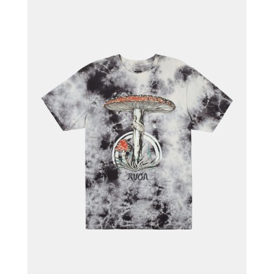 Men's Rvca Natus Shroom T-Shirt