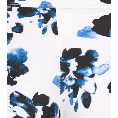 Women's Rvca Liquid Rose Cheeky