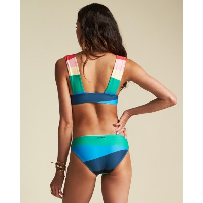 Women's Billabong Mas Fiestas Lowrider