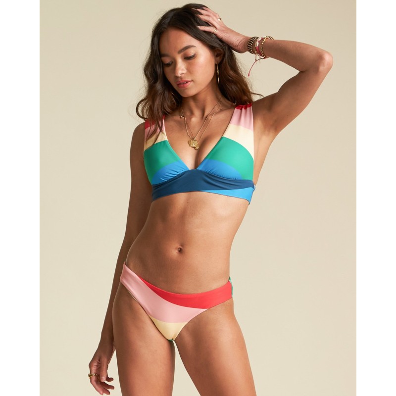 Women's Billabong Mas Fiestas Lowrider Women's Billabong Mas Fiestas Lowrider