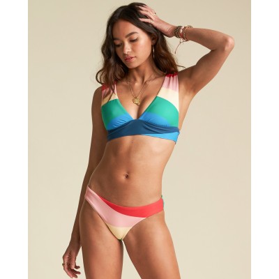 Women's Billabong Mas Fiestas Lowrider