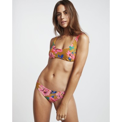 Women's Billabong Beach Bazaar Bralett