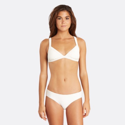 Women's Billabong Line Up Fixed Triangle
