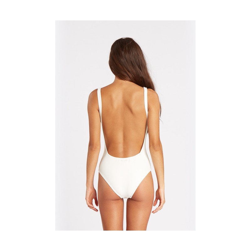 Women's Billabong Line Up One Piece