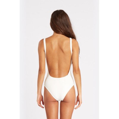 Women's Billabong Line Up One Piece