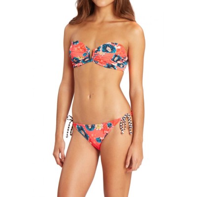 Women's Billabong Mix Mash Bustier