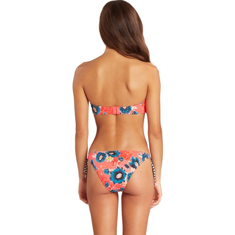 Women's Billabong Mix Mash Bustier