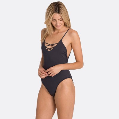 Women's Billabong Sol Searcher 1 Piece