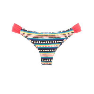 Women's Billabong Sol Searcher Tanga Side