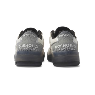 Men's Dc Metric S Shoes