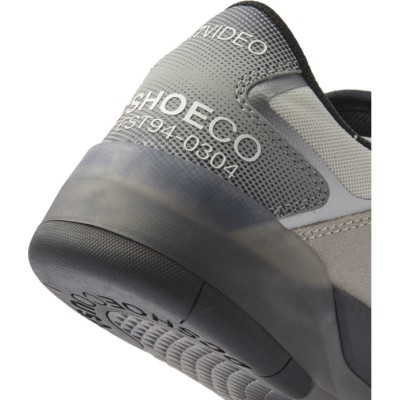 Men's Dc Metric S Shoes