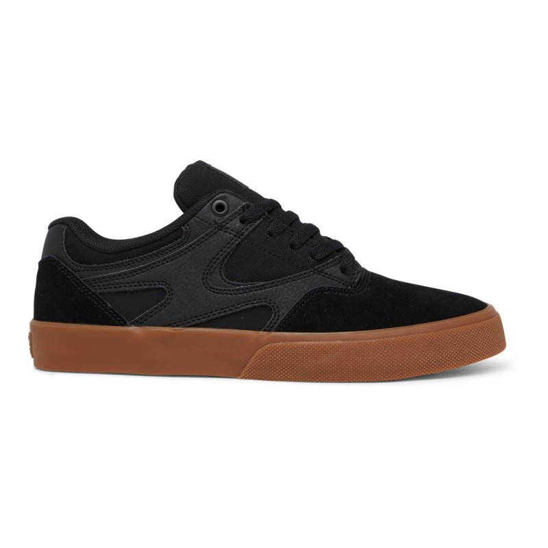 Men's Dc Kalis Vulc Shoes