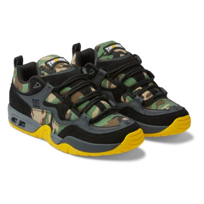 Men's Dc Truth Thrasher Shoes