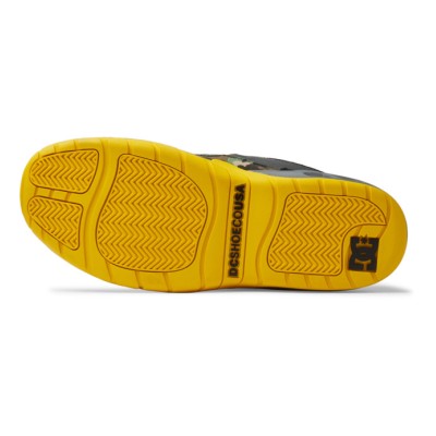 Men's Dc Truth Thrasher Shoes