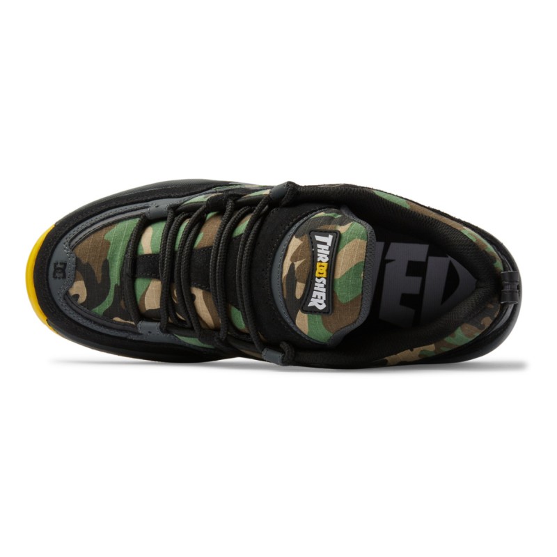 Men's Dc Truth Thrasher Shoes