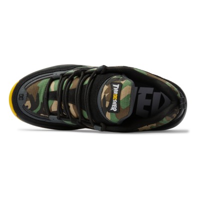 Men's Dc Truth Thrasher Shoes