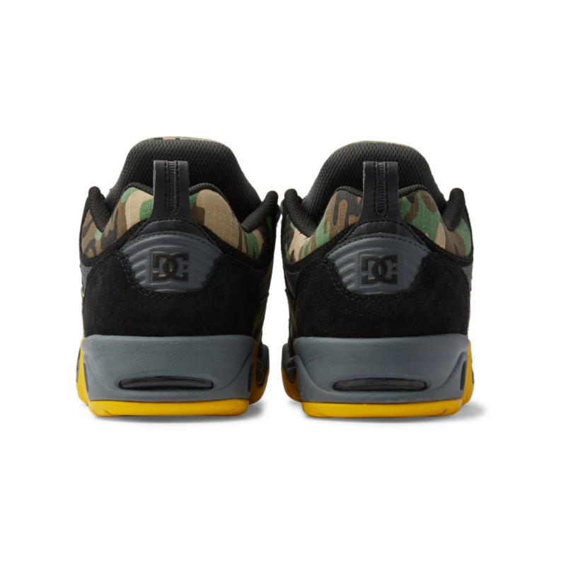 Men's Dc Truth Thrasher Shoes