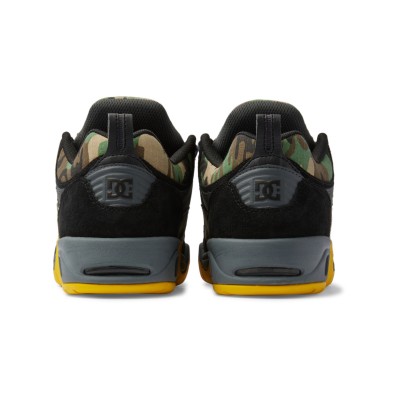 Men's Dc Truth Thrasher Shoes